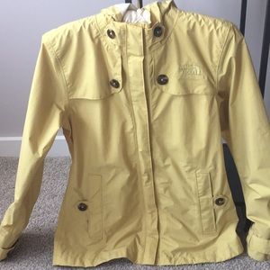 North Face women’s jacket
